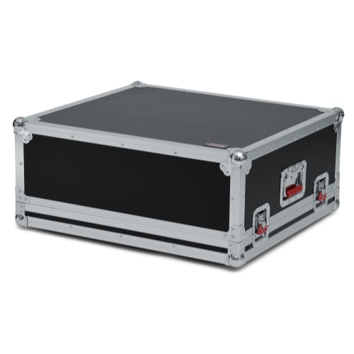 Gator GTOURAHSQ6NDH G-Tour Custom Flight Case - Allen & Heath SQ-6