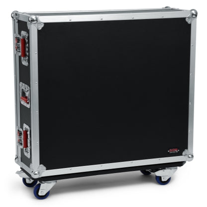 Gator GTOURAHSQ7 G-Tour Custom Flight Case - Allen & Heath Sq-7