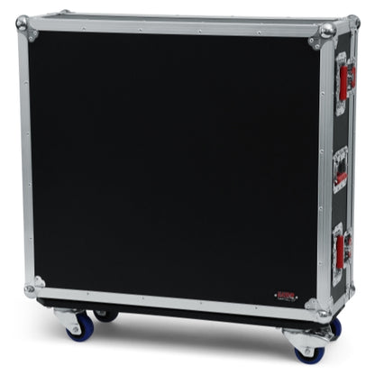 Gator GTOURAHSQ7 G-Tour Custom Flight Case - Allen & Heath Sq-7