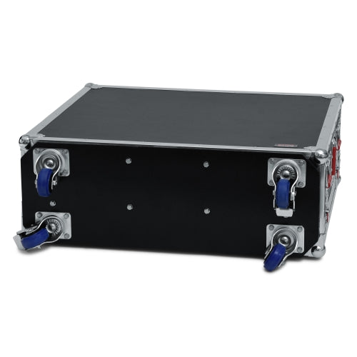 Gator GTOURAHSQ7 G-Tour Custom Flight Case - Allen & Heath Sq-7