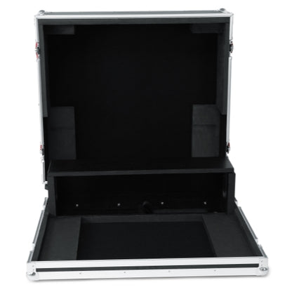 Gator GTOURAHSQ7 G-Tour Custom Flight Case - Allen & Heath Sq-7