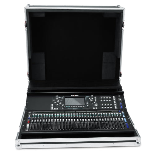 Gator GTOURAHSQ7 G-Tour Custom Flight Case - Allen & Heath Sq-7
