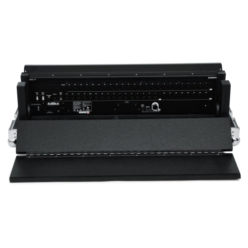 Gator GTOURAHSQ7 G-Tour Custom Flight Case - Allen & Heath Sq-7