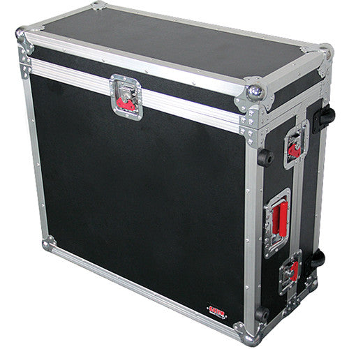 Gator G-TOURX32CMPCTW Road Case For Behringer X-32 Compact Mixer