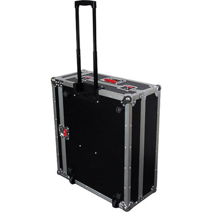 Gator G-TOURX32CMPCTW Road Case For Behringer X-32 Compact Mixer