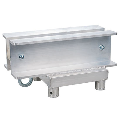 Global Truss Gt-Top/Cm - F34 Ground Support Top For Chain Motor