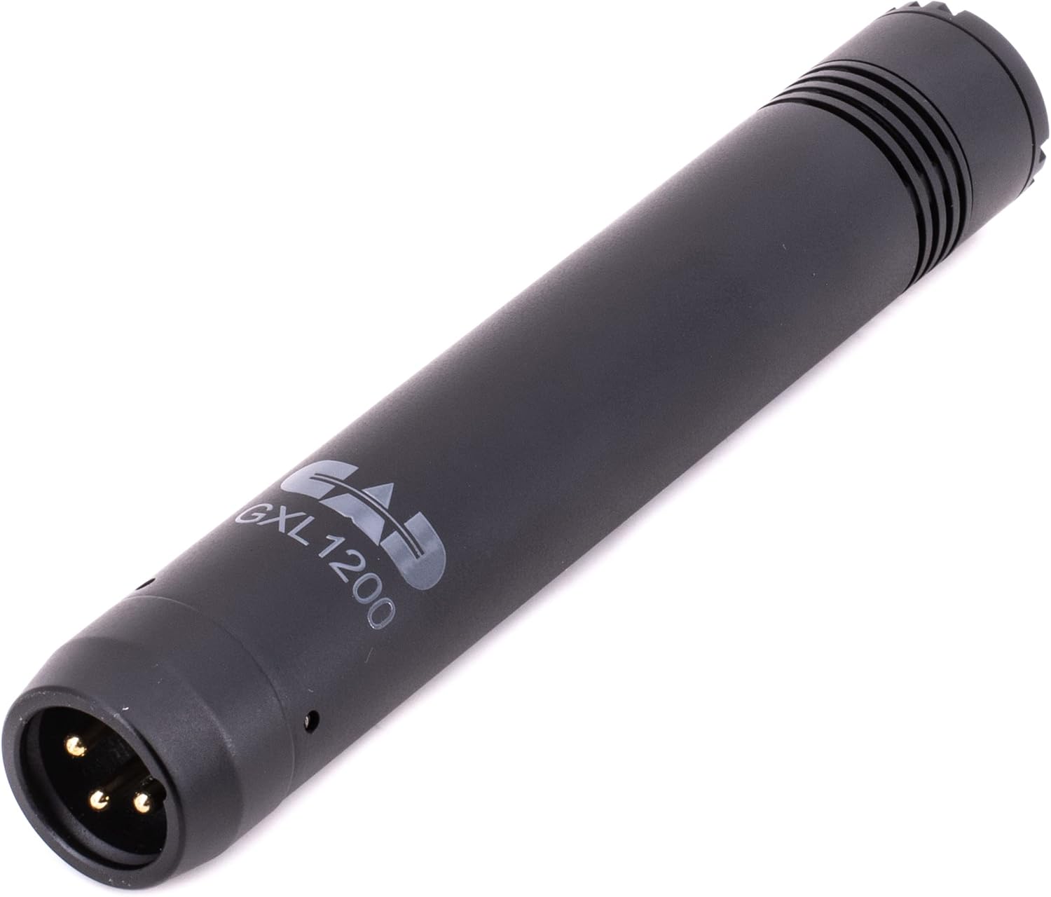 CAD GXL-1200 Small Diaphragm Cardioid Studio Instrument Microphone