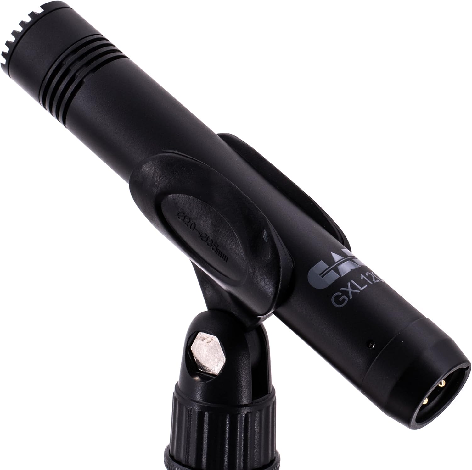 CAD GXL-1200 Small Diaphragm Cardioid Studio Instrument Microphone