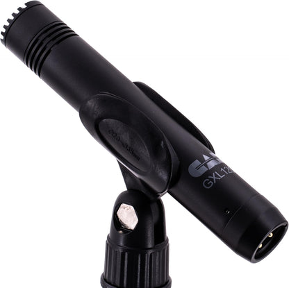 CAD GXL-1200 Small Diaphragm Cardioid Studio Instrument Microphone