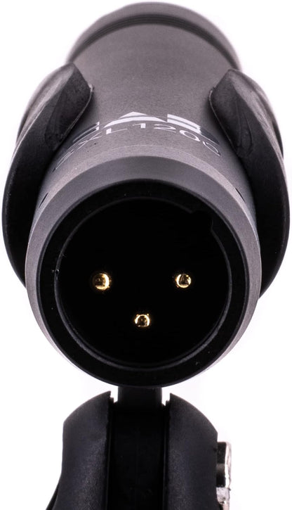 CAD GXL-1200 Small Diaphragm Cardioid Studio Instrument Microphone