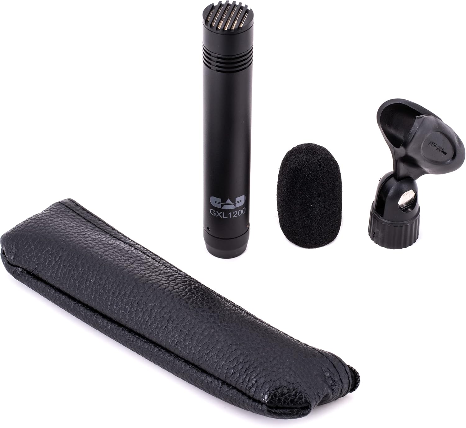 CAD GXL-1200 Small Diaphragm Cardioid Studio Instrument Microphone