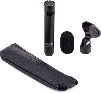 CAD GXL-1200 Small Diaphragm Cardioid Studio Instrument Microphone
