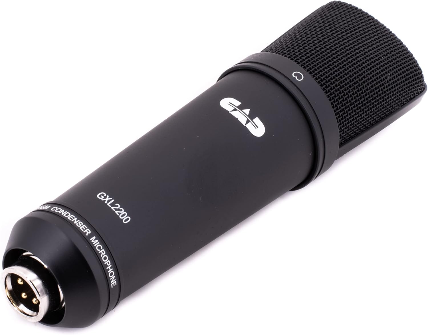 CAD GXL2200 Cardioid Polar Pattern Condenser Microphone