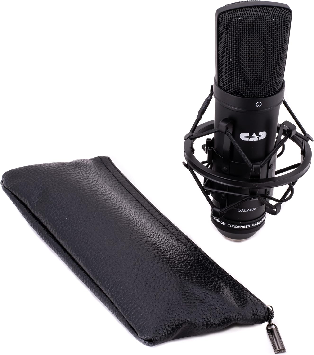 CAD GXL2200 Cardioid Polar Pattern Condenser Microphone