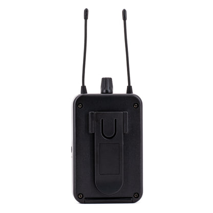 CAD GXLIEM4 Quad-Mix In-Ear Wireless Monitoring System