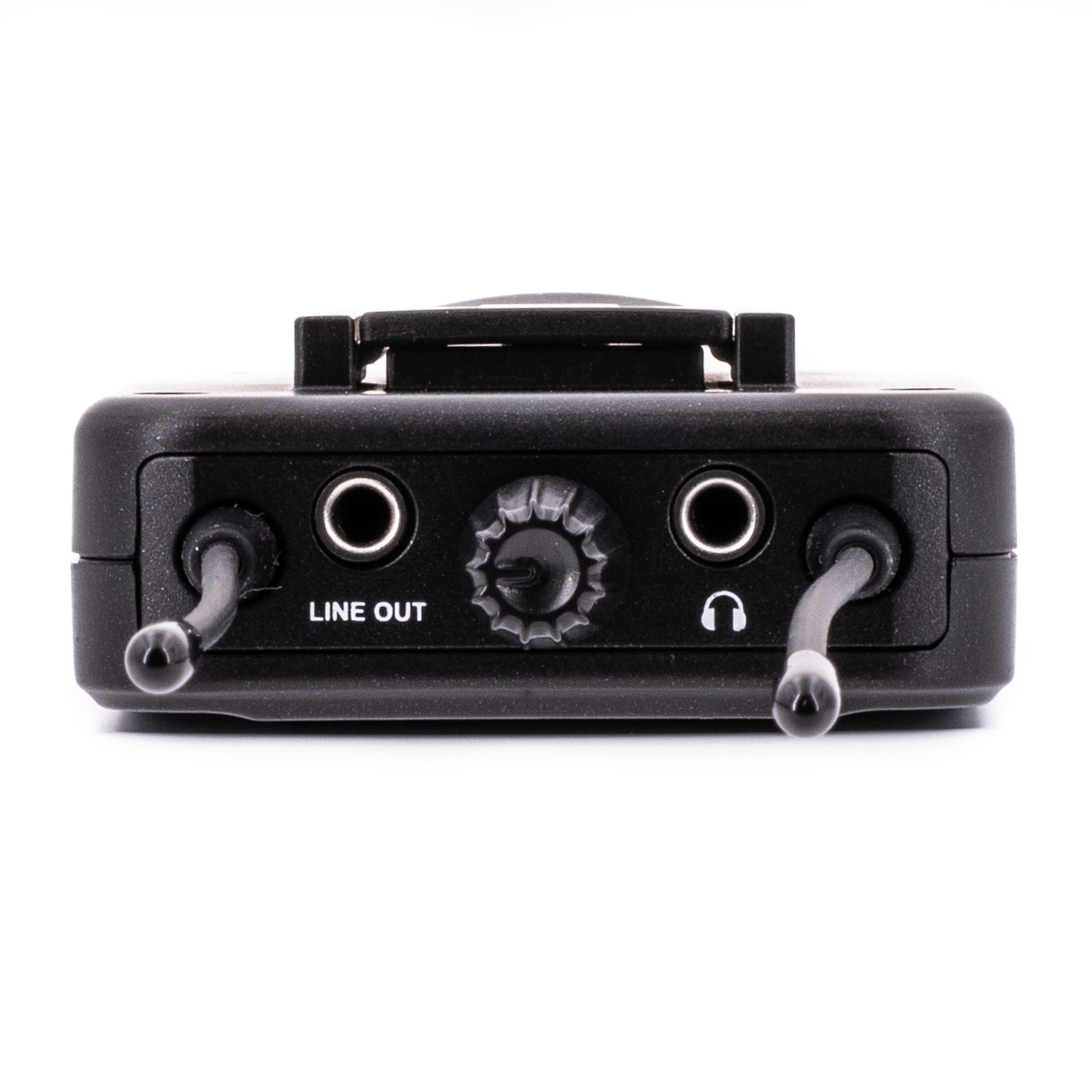 CAD GXLIEM4 Quad-Mix In-Ear Wireless Monitoring System