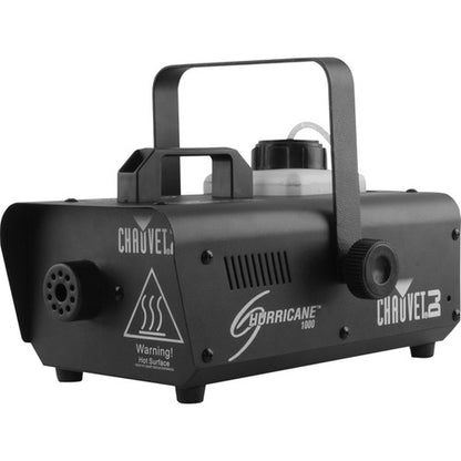 Chauvet Lighting Hurricane 1000 Lightweight Fog Machine