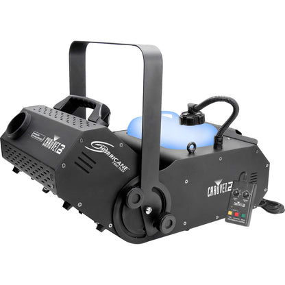 Chauvet DJ H1800 Hurricane 1800 Flex Water-based Fog Machine