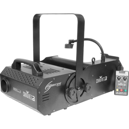 Chauvet DJ H1800 Hurricane 1800 Flex Water-based Fog Machine