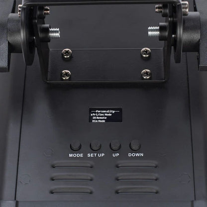 American DJ H2O Two 120W LED With Wired Digital communication Network