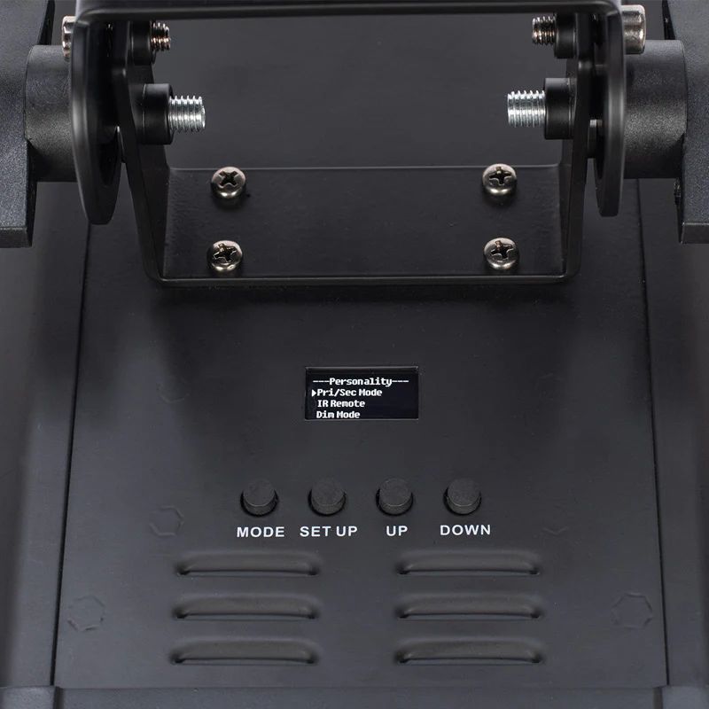American DJ H2O Two 120W LED With Wired Digital communication Network