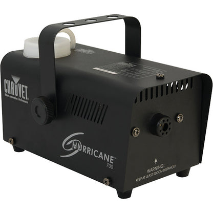 Chauvet DJ Hurricane 700 Compact Fog Machine