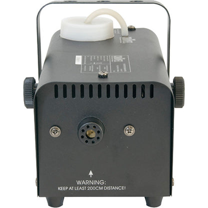 Chauvet DJ Hurricane 700 Compact Fog Machine