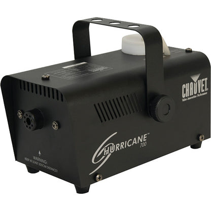 Chauvet DJ Hurricane 700 Compact Fog Machine