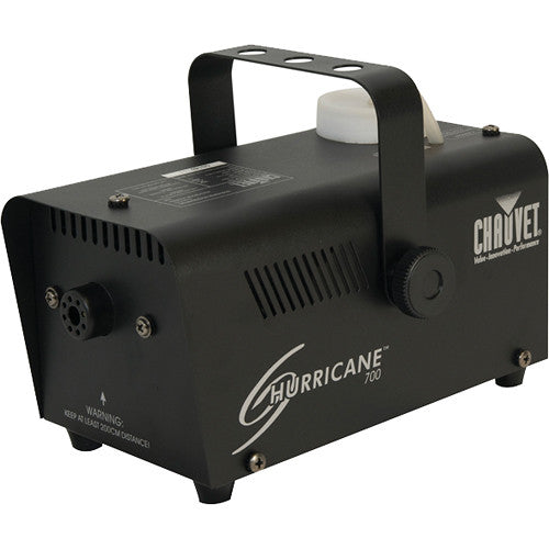 Chauvet DJ Hurricane 700 Compact Fog Machine