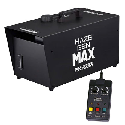 Antari Oil Based Haze Machine - Uses HZL Fluid Only