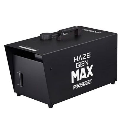 Antari Oil Based Haze Machine - Uses HZL Fluid Only