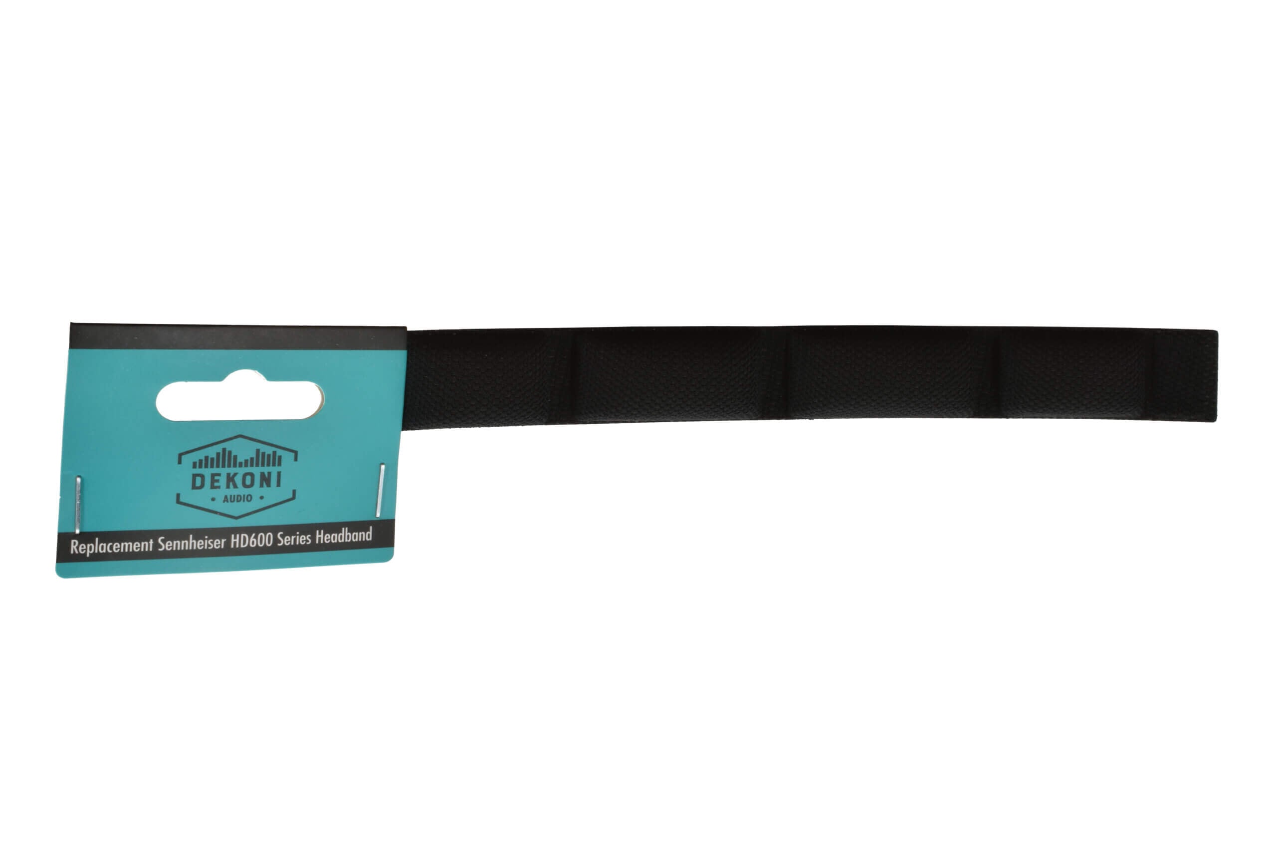 Dekoni Audio Memory Foam Replacement Headband for Sennheiser HD600 Series Headphones