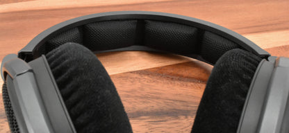 Dekoni Audio Memory Foam Replacement Headband for Sennheiser HD600 Series Headphones