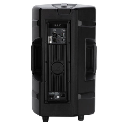 RCF HD 12-A MK5 12 Active Two-Way Speaker