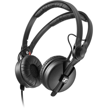 Sennheiser HD 25 Plus Lightweight Studio Monitor Headphones