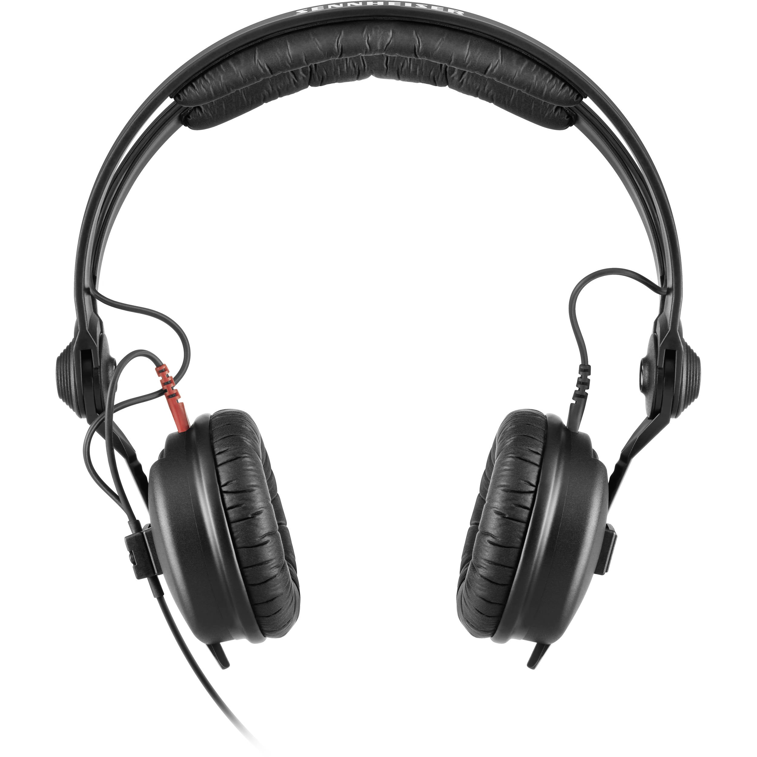 Sennheiser HD 25 Plus Lightweight Studio Monitor Headphones