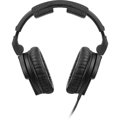Sennheiser HD280PRO Rugged Professional Closed Dynamic Stereo Studio Headphones