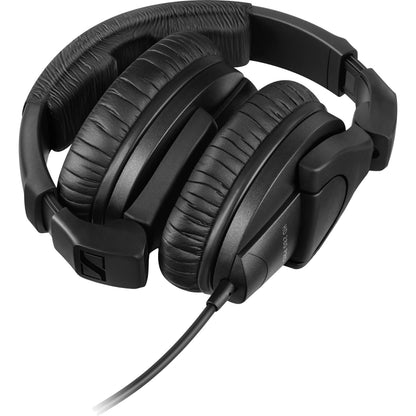 Sennheiser HD280PRO Rugged Professional Closed Dynamic Stereo Studio Headphones
