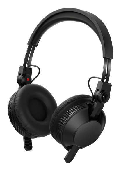 Pioneer DJ HDJ-CX Super Lightweight Professional On-Ear DJ Headphones