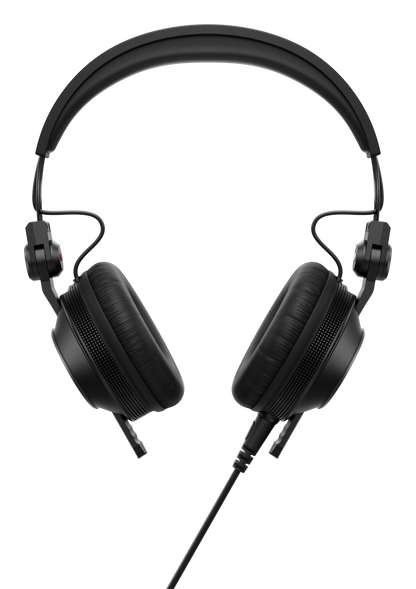 Pioneer DJ HDJ-CX Super Lightweight Professional On-Ear DJ Headphones