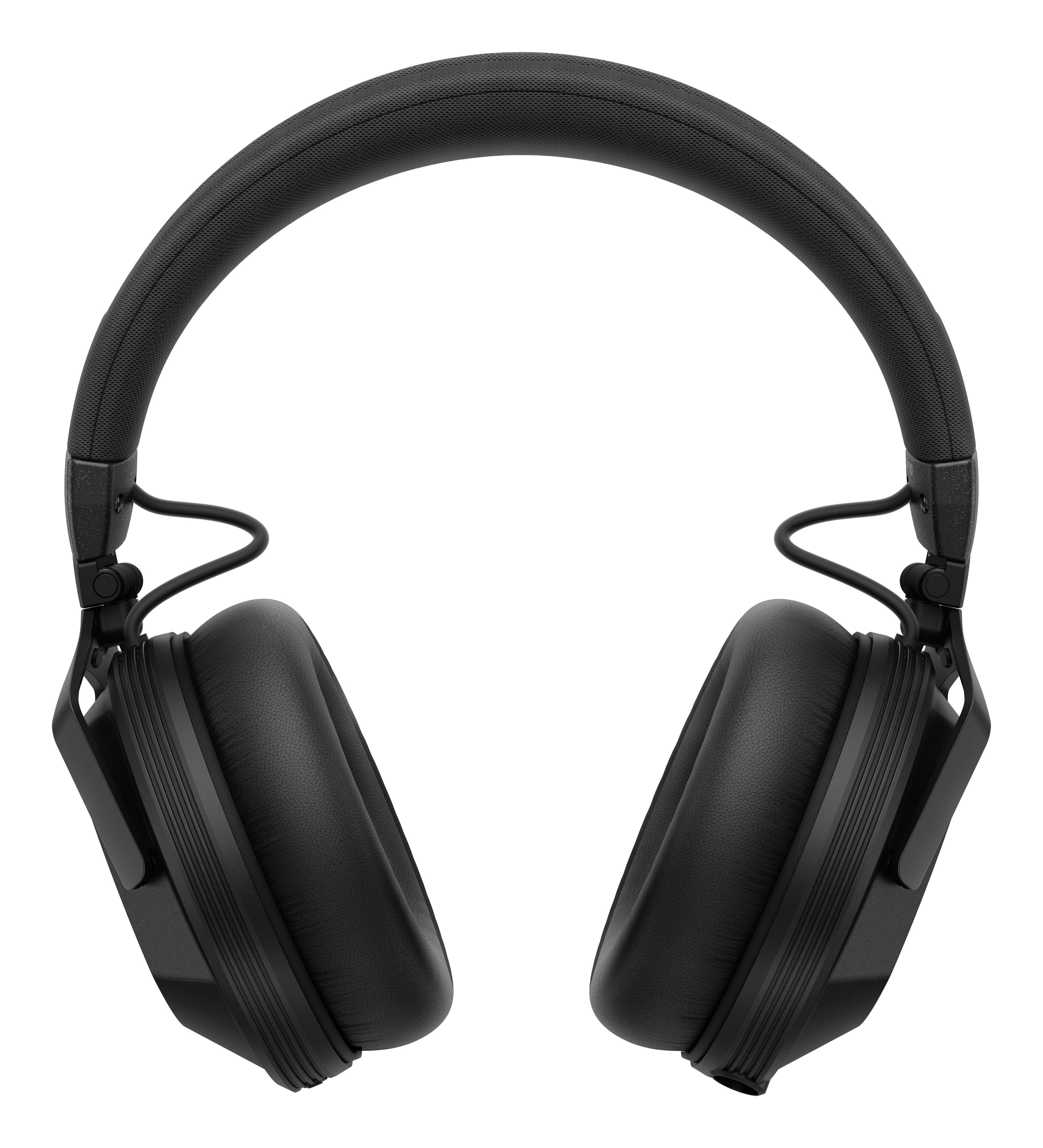 AlphaTheta HDJ-F10 Wireless Monitor Headphones (Without Transmitter)