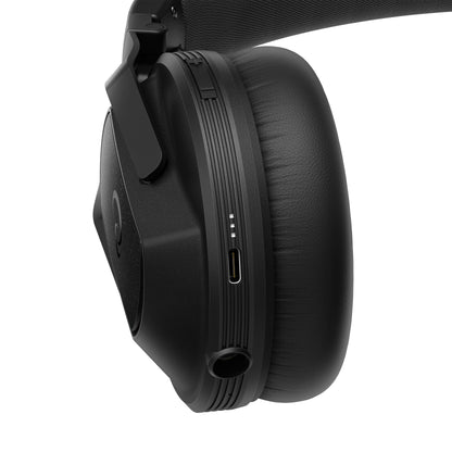 AlphaTheta HDJ-F10 Wireless Monitor Headphones (Without Transmitter)