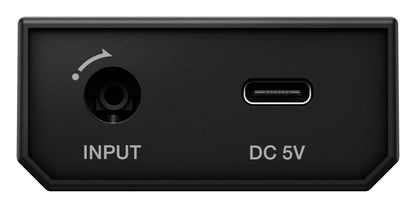AlphaTheta HDJ-F10-TX Wireless Monitor Headphones (with Transmitter)