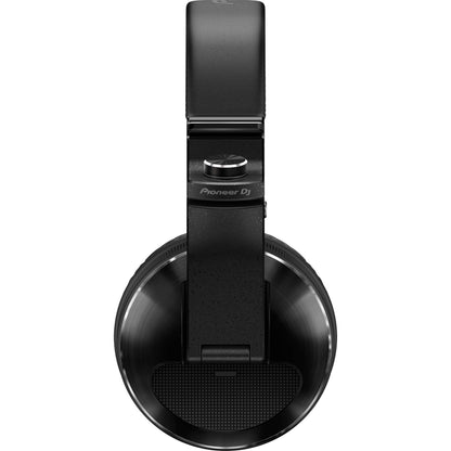 Pioneer DJ HDJ-X10-K Professional DJ Headphones w/ Detachable Cable - Black