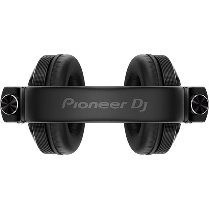 Pioneer DJ HDJ-X10-K Professional DJ Headphones w/ Detachable Cable - Black