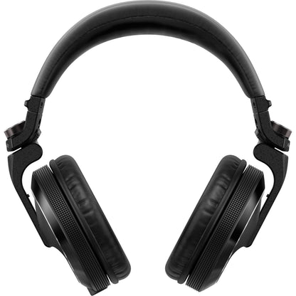Pioneer DJ HDJ-X7 Professional 50mm Driver DJ Headphones w/ Detachable Cable - BLK