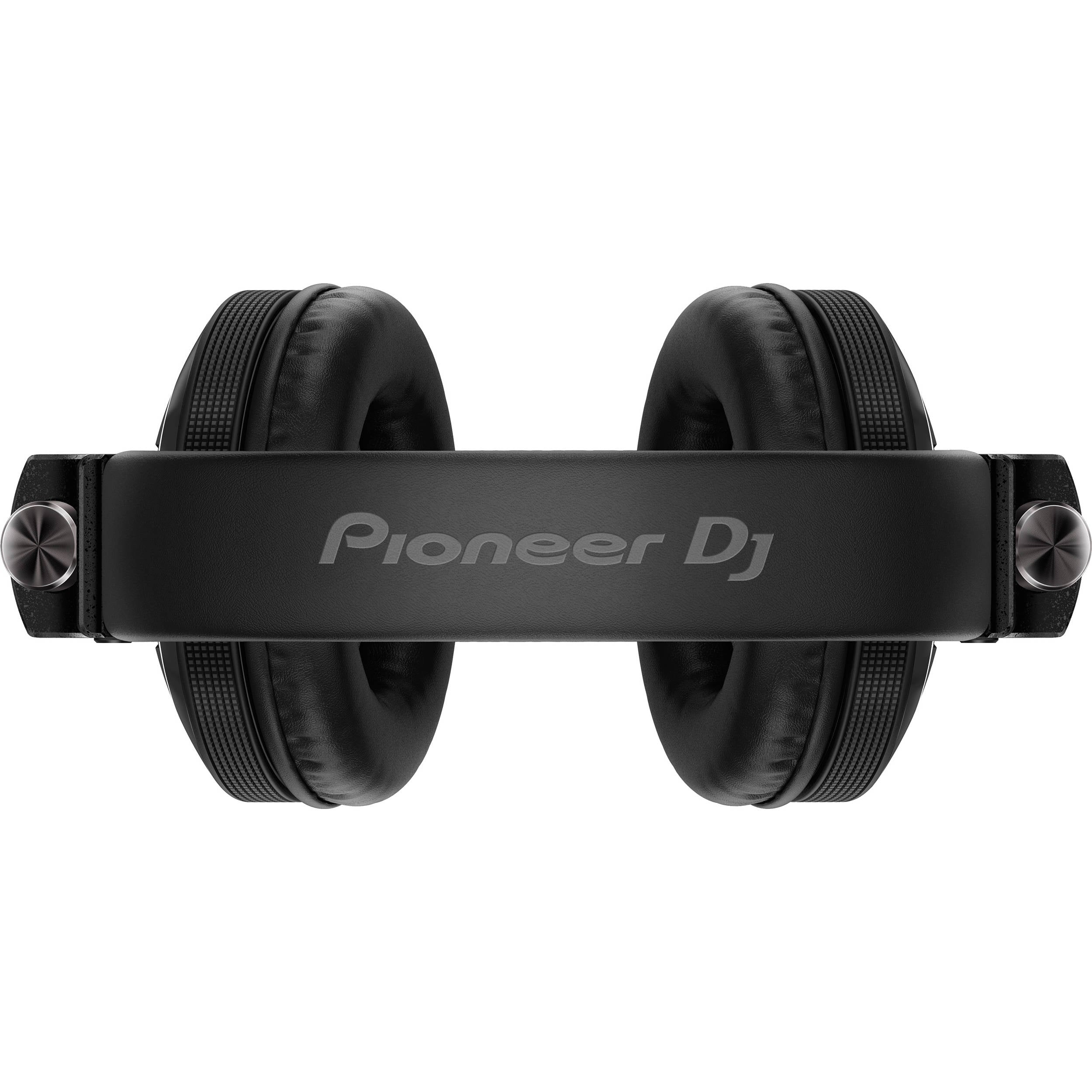 Pioneer DJ HDJ-X7 Professional 50mm Driver DJ Headphones w