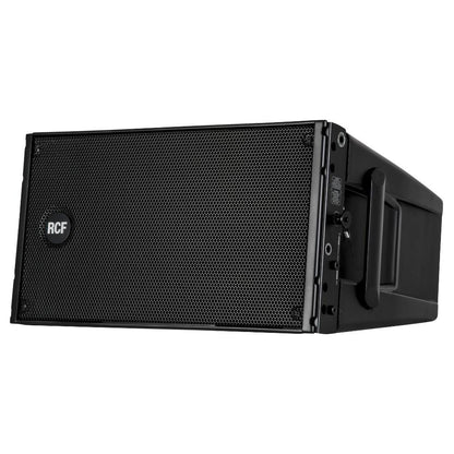 RCF HDL10-A Active 1400W Dual 8 2-Way Line Array