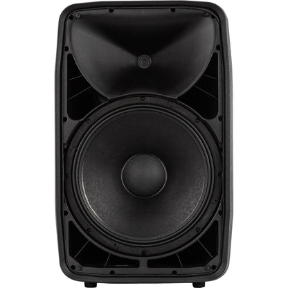 RCF HD45-A Active 2200W 2-Way 15 Powered Speaker (RDNet on Board)