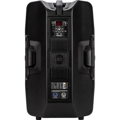 RCF HD45-A Active 2200W 2-Way 15 Powered Speaker (RDNet on Board)